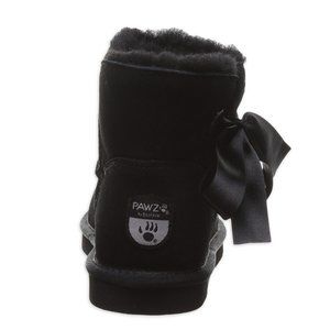 pawz boots by bearpaw